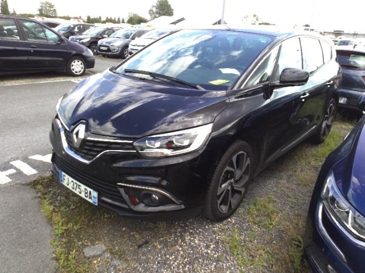 RENAULT GRAND SCENIC 2019 vf1rfa00463959144