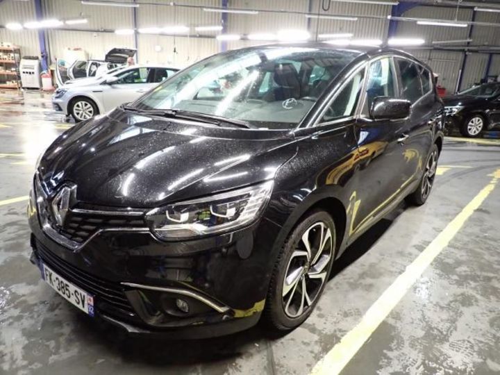 RENAULT GRAND SCENIC 2019 vf1rfa00464128186