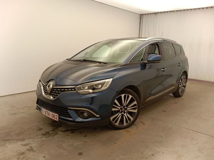 RENAULT GR.SCNIC '16 2020 vf1rfa00465062877