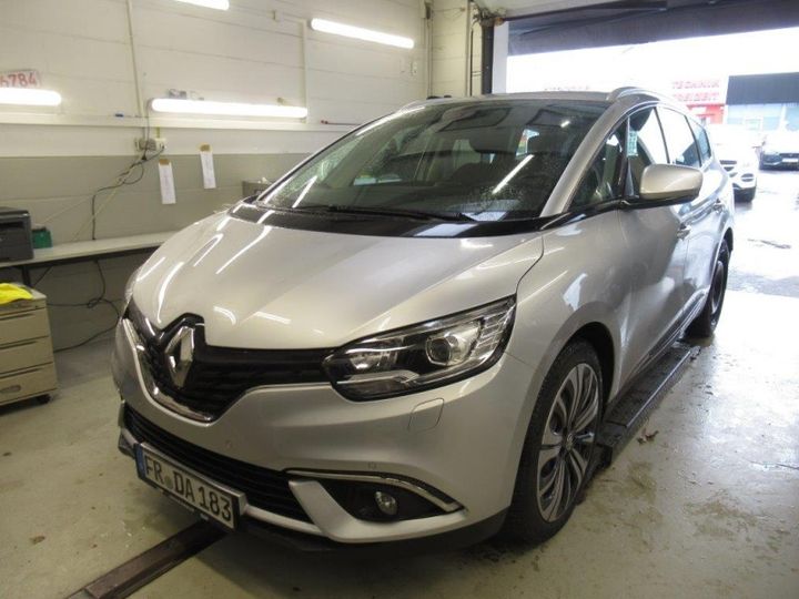 RENAULT SCENIC 2020 vf1rfa00465065908