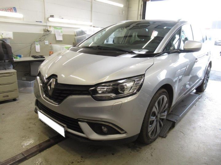 RENAULT SCENIC 2020 vf1rfa00465091778