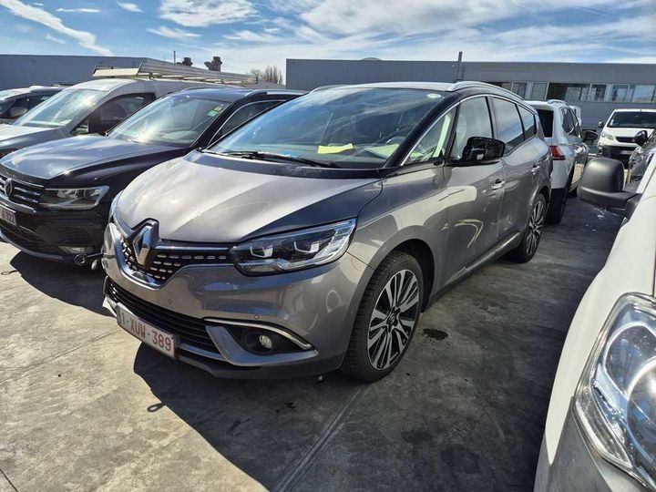 RENAULT SCENIC 2020 vf1rfa00465161649