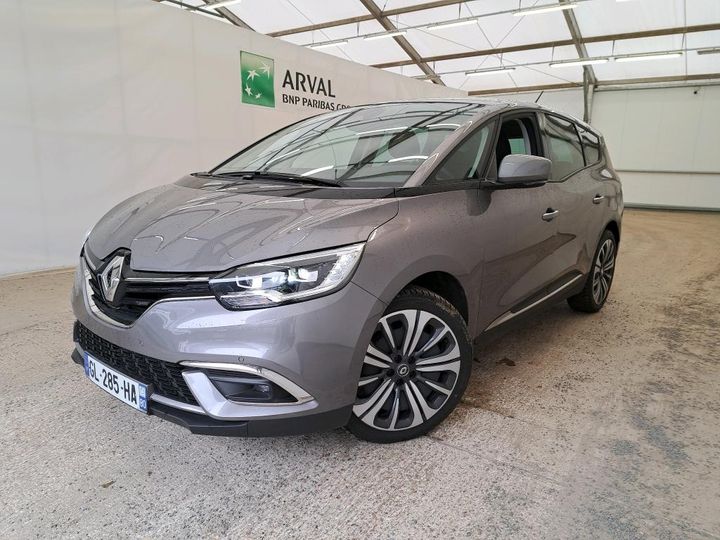 RENAULT SCENIC GRAND 2022 vf1rfa00470469189