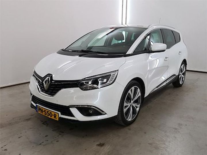 RENAULT GRAND SCENIC 2017 vf1rfa00556136302