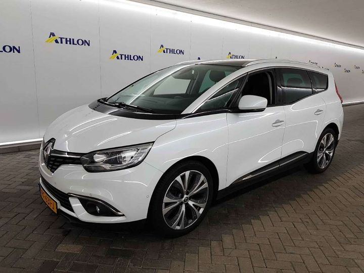 RENAULT GRAND SCNIC 2017 vf1rfa00557346232