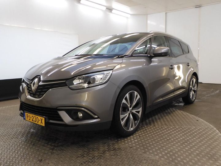 RENAULT GRAND SCNIC 2017 vf1rfa00557643775