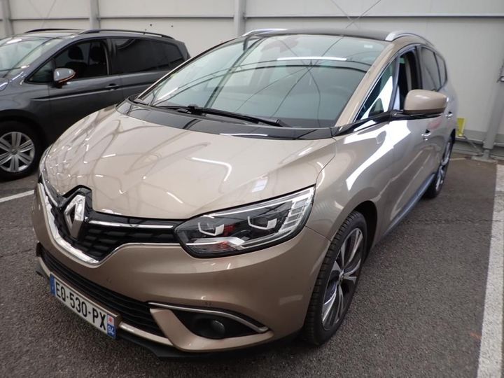 RENAULT GRAND SCENIC 7S 2017 vf1rfa00557881920