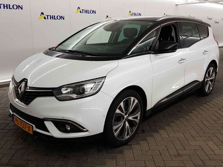 RENAULT GRAND SCNIC 2017 vf1rfa00557917654