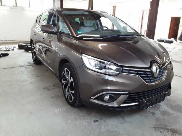 RENAULT SCENIC IV 2017 vf1rfa00558129080