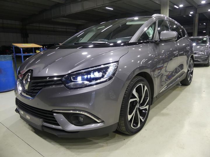 RENAULT GRAND SCENIC 2017 vf1rfa00559145953