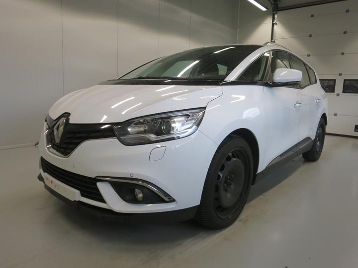 RENAULT GRAND SCENIC 2017 vf1rfa00559273710