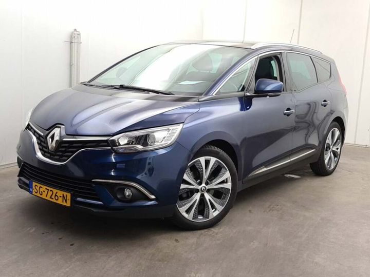 RENAULT GRAND 2018 vf1rfa00560389916