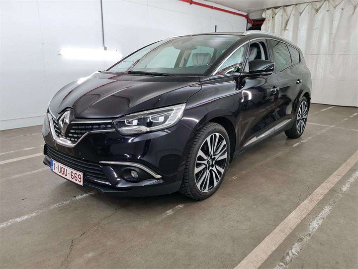 RENAULT GRAND SCNIC 2018 vf1rfa00560637307