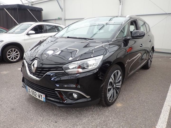 RENAULT GRAND SCENIC 2018 vf1rfa00560682313