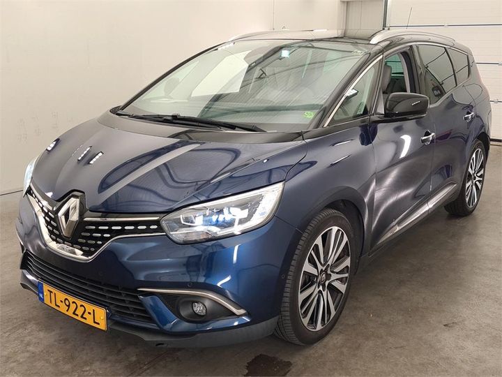 RENAULT GRAND 2018 vf1rfa00560904011