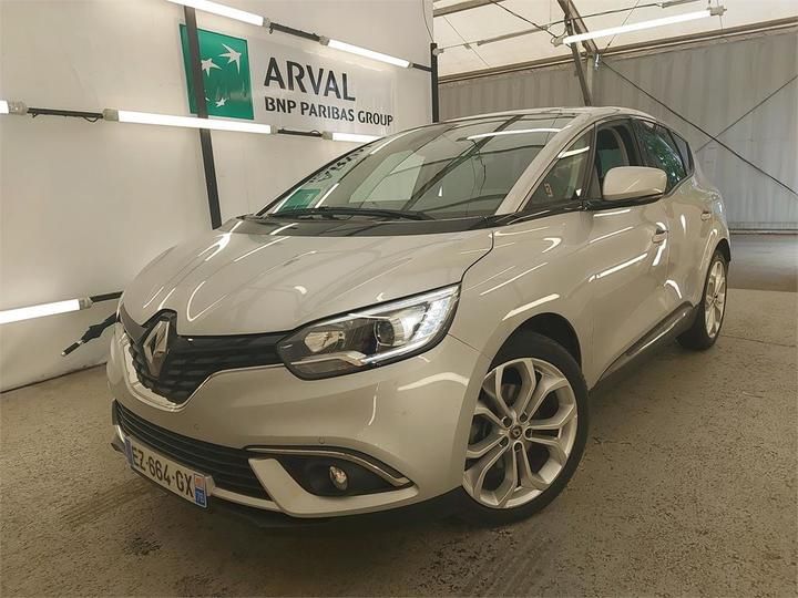 RENAULT GRAND SCENIC 2018 vf1rfa00560987178