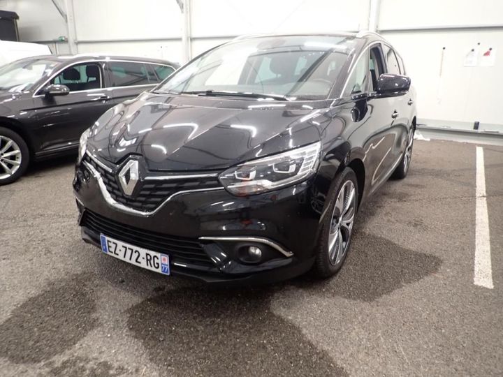 RENAULT GRAND SCENIC 2018 vf1rfa00561147251