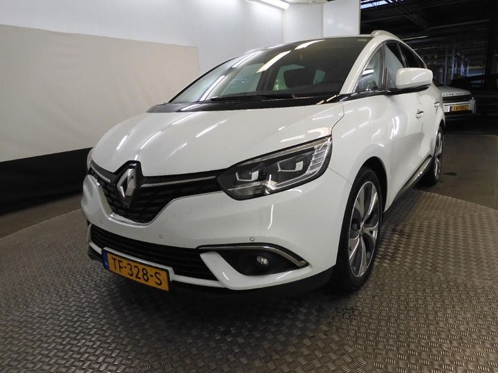 RENAULT GRAND SCNIC 2018 vf1rfa00561180086