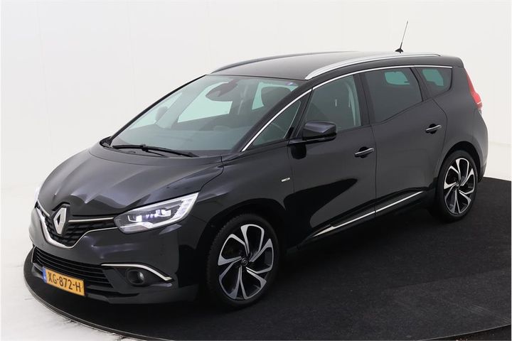 RENAULT GRAND SCENIC 2019 vf1rfa00561180198