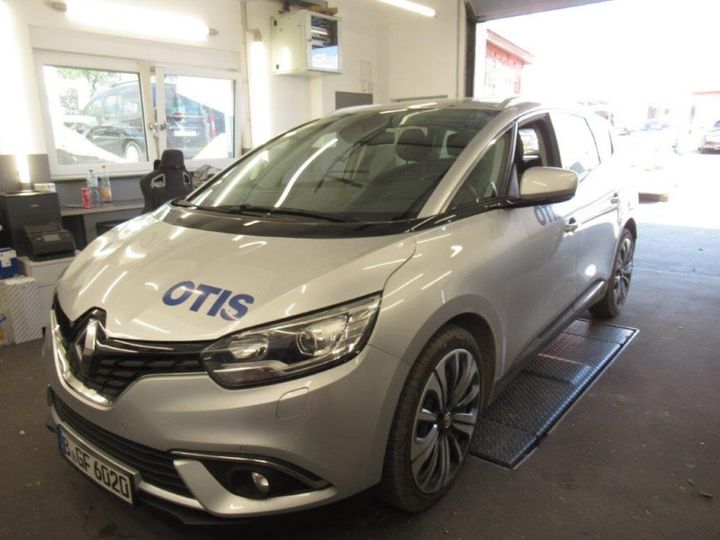 RENAULT GRAND SCNIC 2018 vf1rfa00561286571