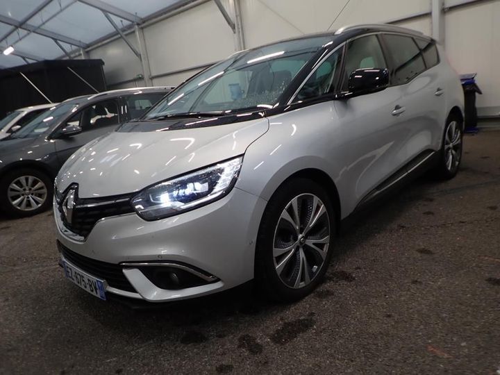 RENAULT GRAND SCENIC 2018 vf1rfa00561312909