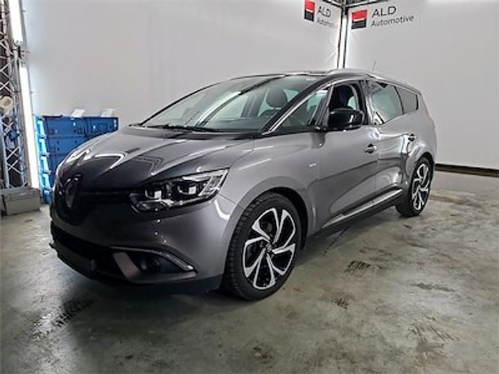 RENAULT SCENIC 2018 vf1rfa00561323182