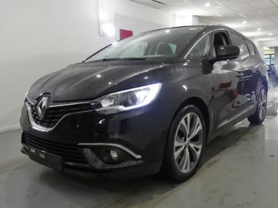 RENAULT GRAND SCENIC - 2017 2018 vf1rfa00561785399