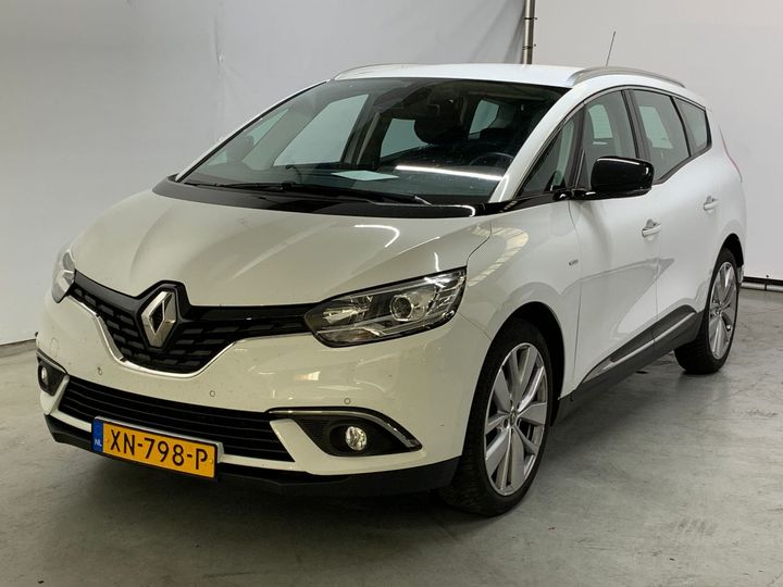 RENAULT GRAND SCNIC 2019 vf1rfa00562627171