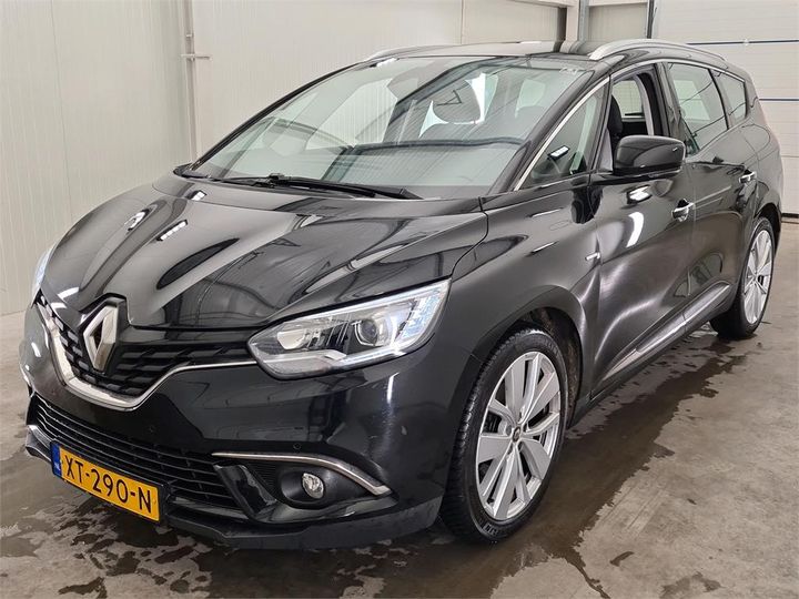 RENAULT GRAND 2019 vf1rfa00562921699