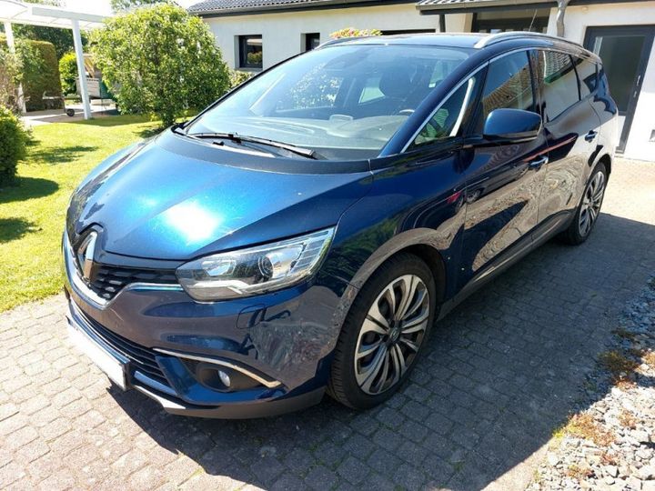 RENAULT SCENIC 2019 vf1rfa00562949258