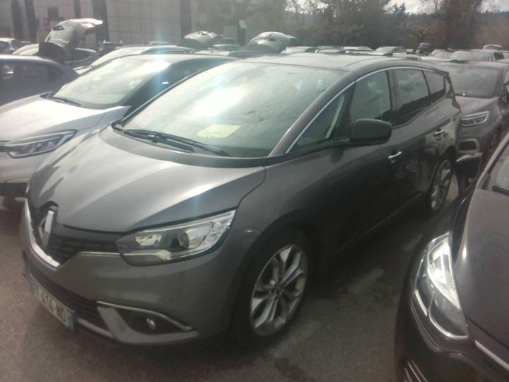 RENAULT GRAND SCENIC 2019 vf1rfa00562949728