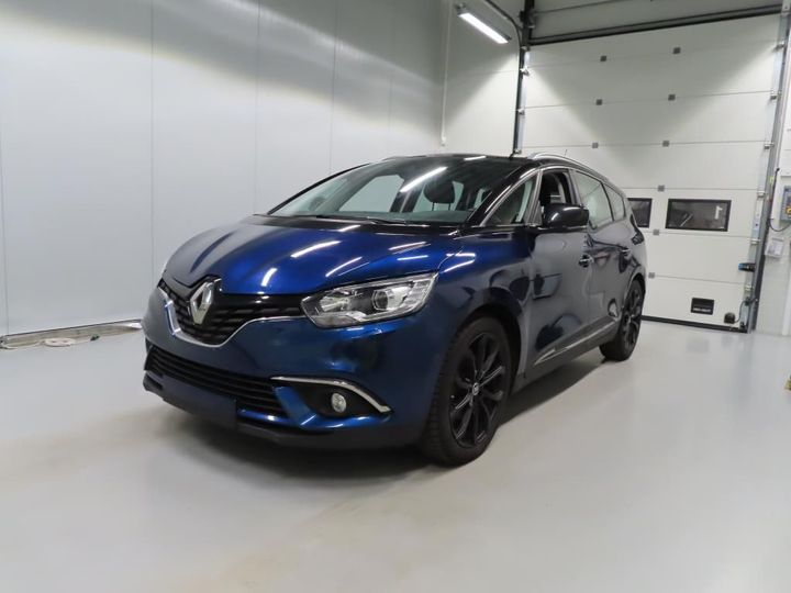 RENAULT GRAND SCENIC 2019 vf1rfa00563022044