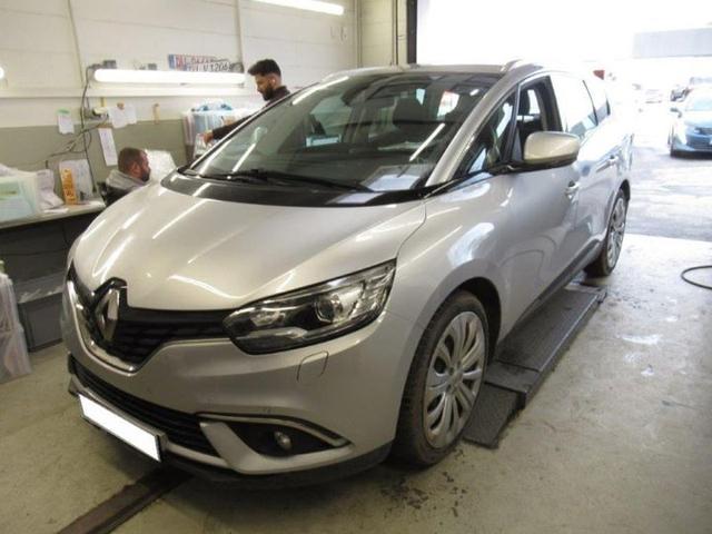 RENAULT SCENIC 2019 vf1rfa00563050538