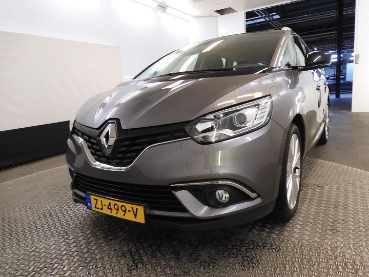 RENAULT GRAND SCNIC 2019 vf1rfa00563167228