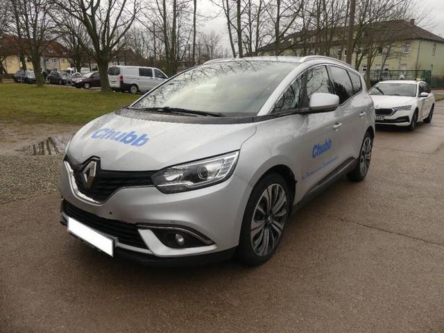 RENAULT SCENIC 2019 vf1rfa00563183574