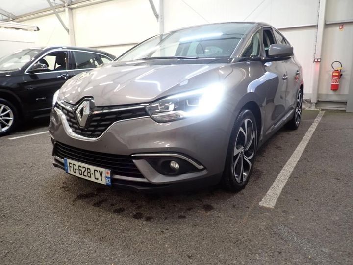 RENAULT GRAND SCENIC 2019 vf1rfa00563212040