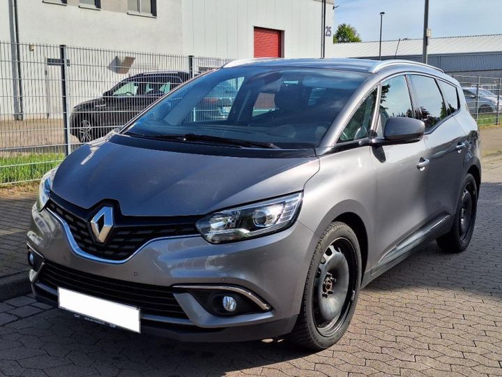 RENAULT GRAND SCENIC 2019 vf1rfa00563260752