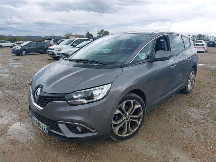 RENAULT GRAND SCENIC 2019 vf1rfa00563308959