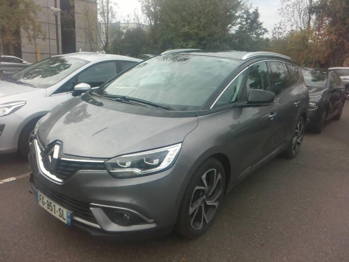 RENAULT GRAND SCENIC 2019 vf1rfa00563310775