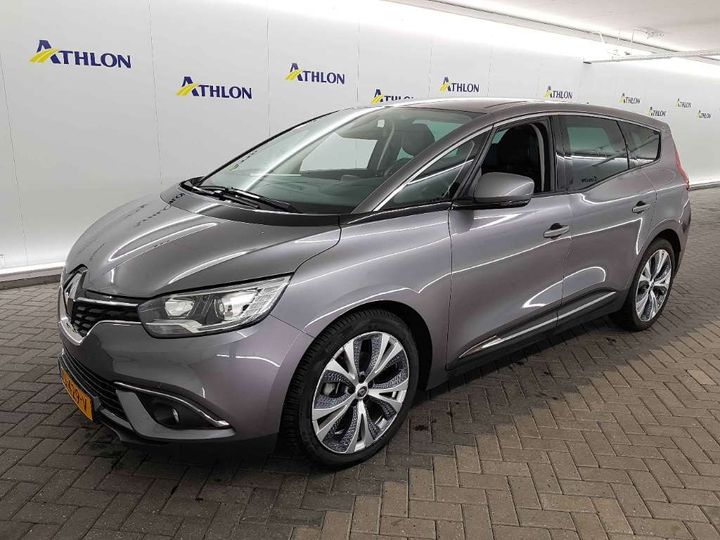 RENAULT GRAND SCNIC 2019 vf1rfa00563524374