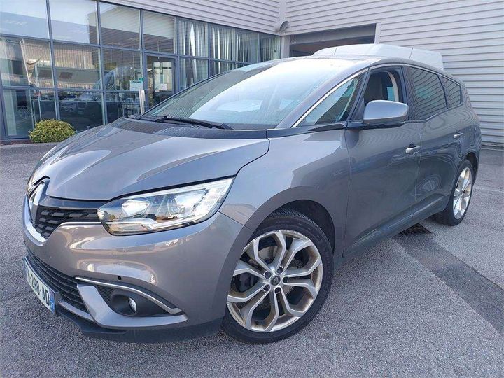 RENAULT GRAND SCENIC 2019 vf1rfa00563998888