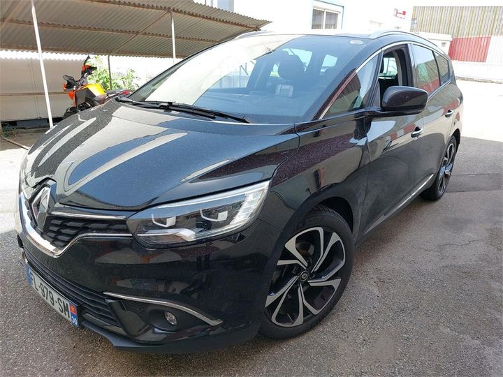 RENAULT GRAND SCENIC 2019 vf1rfa00564128598