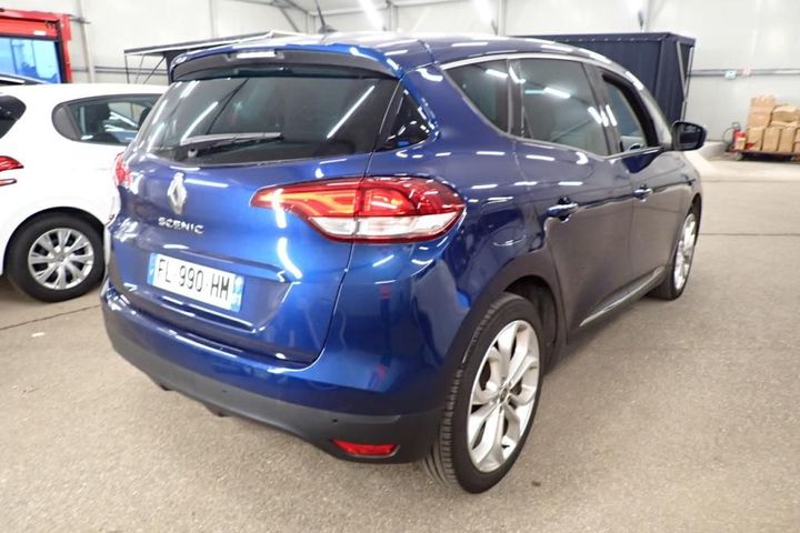 RENAULT SCENIC 2019 vf1rfa00564365916