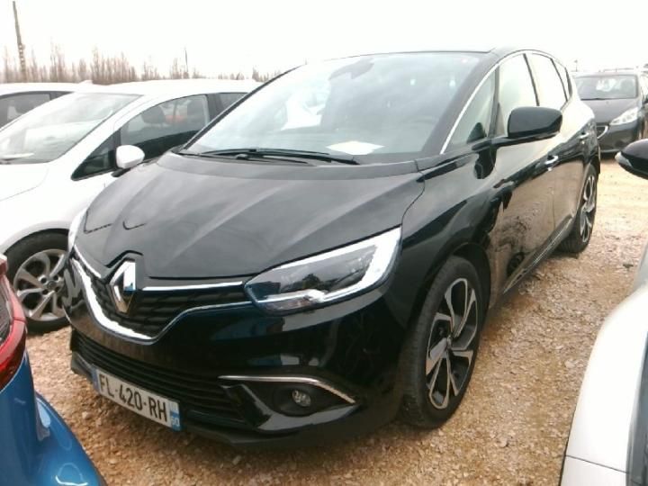 RENAULT SCENIC 2019 vf1rfa00564428805