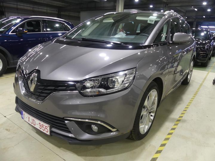 RENAULT GRAND SCENIC 2020 vf1rfa00564643603