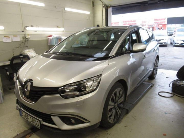 RENAULT SCENIC 2020 vf1rfa00566063207