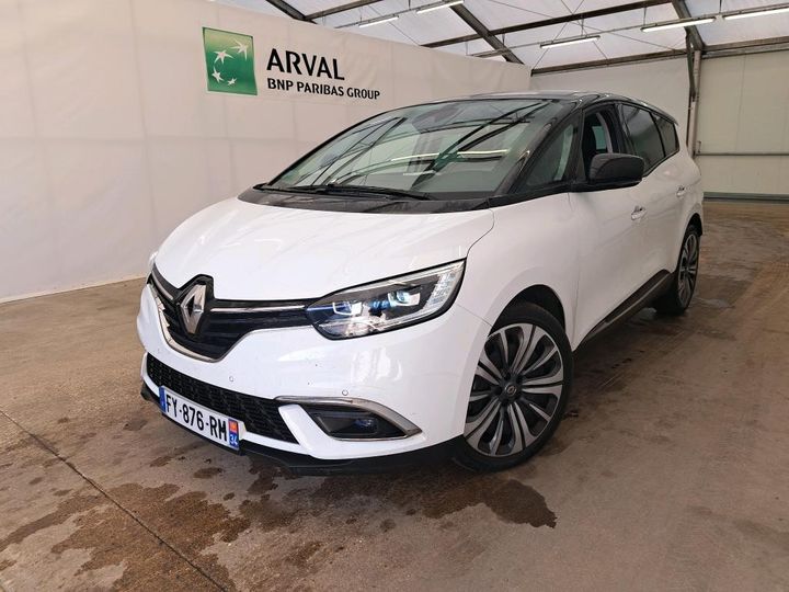 RENAULT GRAND SCENIC 2021 vf1rfa00567496049