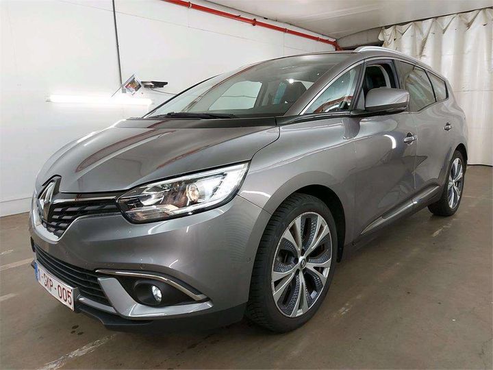 RENAULT GRAND SCNIC 2017 vf1rfa00657520499