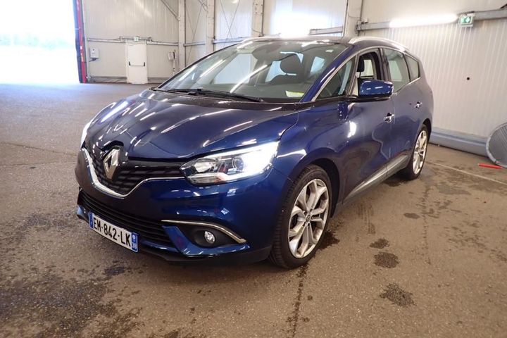 RENAULT NULL 2017 vf1rfa00658214400