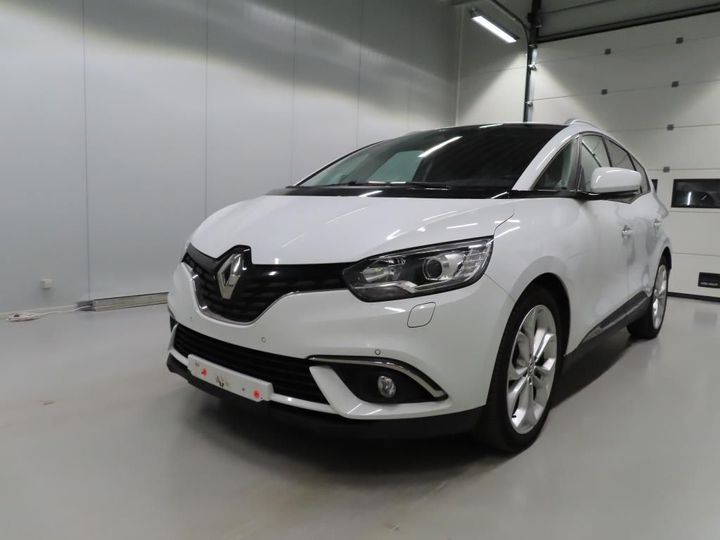 RENAULT GRAND SCENIC 2018 vf1rfa00659262375